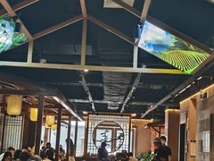 -秋色客家菜(南山店)