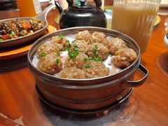 -徽三说·土徽菜·中国徽菜连锁品牌(阳湖总店)
