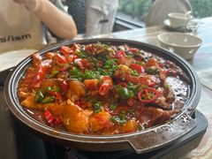 -椿记烧鹅(北门店)