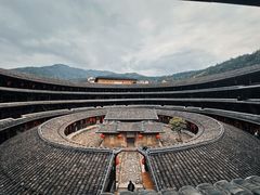 -初溪土楼群