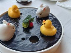 -红馆喜宴(十亩地店)