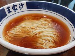 -王家沙点心店(南京西路总店)