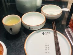 -苏帮袁Sue Cuisine(将台店)