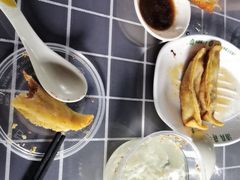 -清真蒋有记(老门东店)