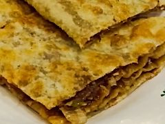 传统牛肉饼-南来顺饭庄·清真(南菜园店)