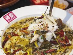 -新辣宴·湖南家常菜·商务聚餐(中粮创芯店)