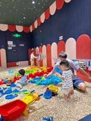 -meland亲子乐园(深圳领展中心城店)