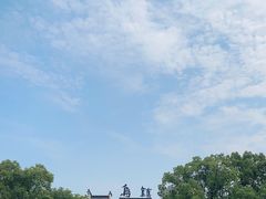 -乌镇东栅景区