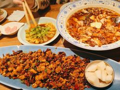 -辣不二水煮鱼(哈西店)
