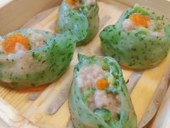 -渔村盛宴(航空新城店)