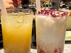 -芸山季·云南山珍菌火锅(南翔印象城MEGA店)