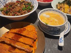 -阿大排档(长春这有山店)