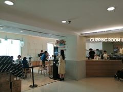 -Cupping Room(Harbour City)