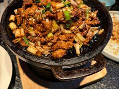 -局气 烤鸭·北京菜(光华路店)