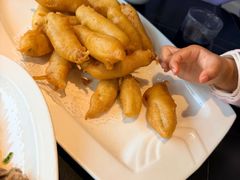 -鑫悦楼煎蟹·16年海鲜大排档