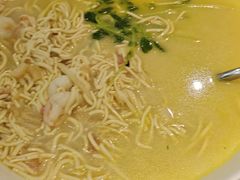 -海富门·带鱼·淮扬菜·粤菜(甘家口店)