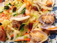-福州人铭小吃