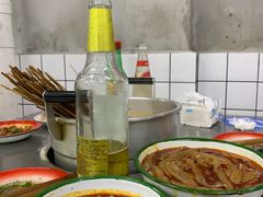 -咏勝锑锅麻辣烫(净居寺路总店)
