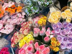 -循礼门鲜花花市(武汉循礼门店)