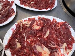 -万祥牛肉火锅(金龙店)