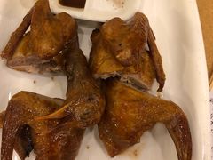 -澳门西南饭店·粤菜·茶市·手工点心(华海路店)