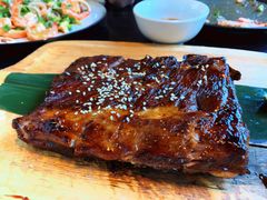-Local泰莲庭(虹鳟鱼店)