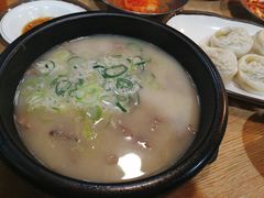 -神仙雪浓汤(弘大店)