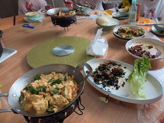 -小乡小镇·传承桐庐土菜·老板亲自烧的菜