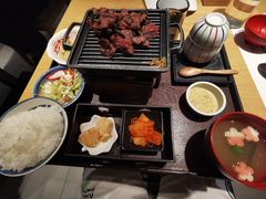 -味太助·银饭食堂(中华城店)