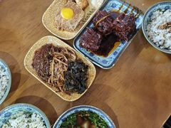 -盛记灶头菜饭(祝桥店)