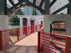 -南北地理分界线标志园