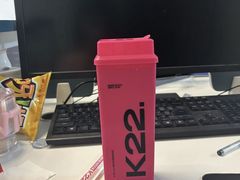 -K22.酸奶草莓(淮安吾悦广场店)