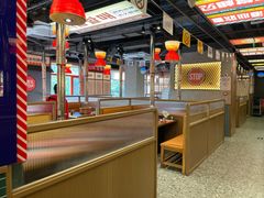 -西塔老太太泥炉烤肉(双井店)