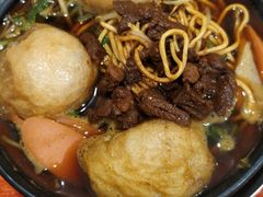 红烧牛肉砂锅-南湖胖子砂锅(红庙店)