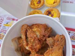 -肯德基(津滨店)