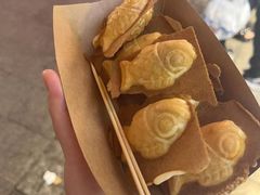 -味莊·青岛菜(云霄路店)
