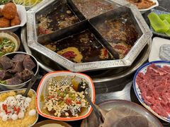 -陈眼镜火锅(总店)