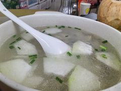 -琼海温泉鹅农家饭店