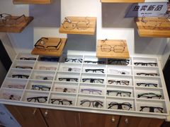 -MiRi眼镜·蔡司·星趣控·尼康控优点视觉合作店(南京东路店)