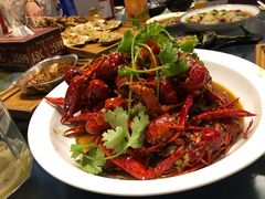 -新凯旋烧烤·燕姐千岛湖土菜