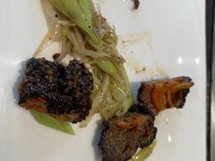 -榆舍日料铁板烧