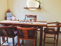 -小茶闲舍·观景商务茶馆(广州塔店)