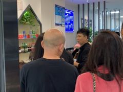 等位区-崇德楼水盆牛羊肉泡馍馆(文艺路店)