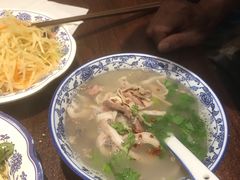 -老三羊汤【北兴隆街店】