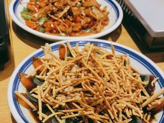 -肖记公安牛肉鱼杂(田林路店)