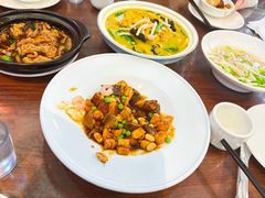 -长兴菜馆(高桥店)