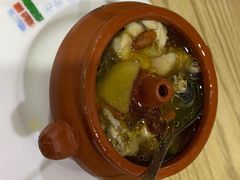 -德致祥云南过桥米线(云天小苑店)