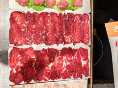 -古乐牛香·鲜牛肉自助火锅(南京总店)