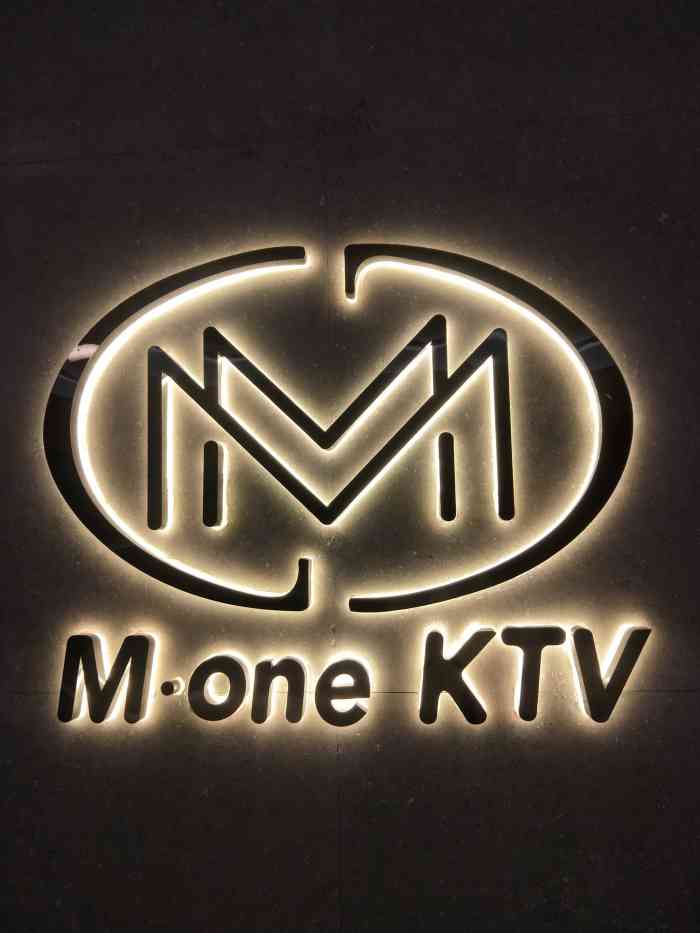 m·one 麥樂迪ktv-