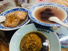 -粗茶淡饭(东关街店)